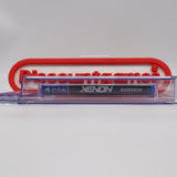 XENON RACER - CGC GRADED 9.8 A++! NEW & Factory Sealed! (PS4 PlayStation 4)