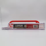 LOTUS TURBO CHALLENGE - CGC PEDIGREE GRADED 9.4 A+! NEW & Factory Sealed! (Sega Genesis)