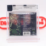 HALO: ORIGINAL SOUNDTRACK - WATA GRADED 9.0 A++! NEW & Factory Sealed! (MUSIC CD)