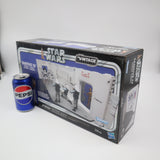 STAR WARS VINTAGE COLLECTION: TANTIVE IV 4 + FIGURE - NEW Authentic & Factory Sealed!