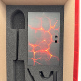 THUNDER TOYS: GHOST RIDER HELL RANGER CARTER SLADE TD2023 1/6 SCALE COLLECTIBLE FIGURE WITH BOX!
