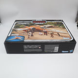 STAR WARS VINTAGE COLLECTION: POE DAMERON'S X-WING FIGHTER - NEW Authentic & Factory Sealed!
