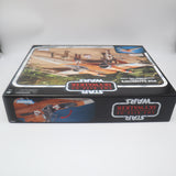 STAR WARS VINTAGE COLLECTION: POE DAMERON'S X-WING FIGHTER - NEW Authentic & Factory Sealed!