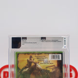 GUN - WATA GRADED 9.4 A++! NEW & Factory Sealed! (XBOX)