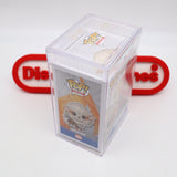 POKEMON: ARCANINE #920 - PSA GRADED 8.5 NM-MT+ NEW Authentic & Factory Sealed! (Funko POP!)