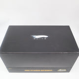 HOT WHEELS SUPER ELITE - 1966 TV SERIES BATMAN BATMOBILE 1/18 SCALE - Authentic!