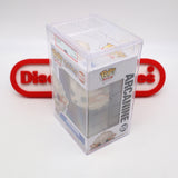 POKEMON: ARCANINE #920 - PSA GRADED 8.5 NM-MT+ NEW Authentic & Factory Sealed! (Funko POP!)