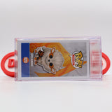 POKEMON: ARCANINE #920 - PSA GRADED 8.5 NM-MT+ NEW Authentic & Factory Sealed! (Funko POP!)