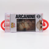 POKEMON: ARCANINE #920 - PSA GRADED 8.5 NM-MT+ NEW Authentic & Factory Sealed! (Funko POP!)