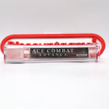 ACE COMBAT ADVANCE - PSA/WATA GRADED 9.8 A++! NEW & Factory Sealed with Authentic H-Seam! (Game Boy Advance GBA)