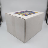 THE CURSE OF THE WEREWOLF BUST / STATUE by JEFF YAGHER - NEW & Factory Sealed!