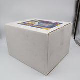 THE CURSE OF THE WEREWOLF BUST / STATUE by JEFF YAGHER - NEW & Factory Sealed!