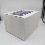 THE CURSE OF THE WEREWOLF BUST / STATUE by JEFF YAGHER - NEW & Factory Sealed!