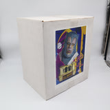THE CURSE OF THE WEREWOLF BUST / STATUE by JEFF YAGHER - NEW & Factory Sealed!