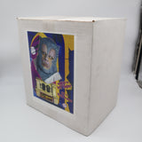 THE CURSE OF THE WEREWOLF BUST / STATUE by JEFF YAGHER - NEW & Factory Sealed!