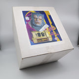 THE CURSE OF THE WEREWOLF BUST / STATUE by JEFF YAGHER - NEW & Factory Sealed!