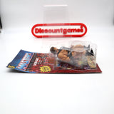 MASTERS OF THE UNIVERSE / MOTU: WUNDAR / WUN-DAR - Collectible Figure - NEW Authentic & Factory Sealed!