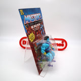 MASTERS OF THE UNIVERSE / MOTU: HE-SKELETOR - Collectible Figure - NEW Authentic & Factory Sealed!