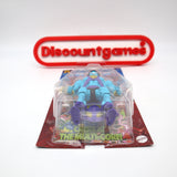 MASTERS OF THE UNIVERSE / MOTU: HE-SKELETOR - Collectible Figure - NEW Authentic & Factory Sealed!