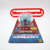 MASTERS OF THE UNIVERSE / MOTU: HE-SKELETOR - Collectible Figure - NEW Authentic & Factory Sealed!