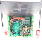 MASTERS OF THE UNIVERSE / MOTU: MYSTERIES OF GRAYSKULL - Collectible Figure Set - NEW Authentic & Unused!