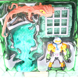MASTERS OF THE UNIVERSE / MOTU: MYSTERIES OF GRAYSKULL - Collectible Figure Set - NEW Authentic & Unused!