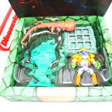 MASTERS OF THE UNIVERSE / MOTU: MYSTERIES OF GRAYSKULL - Collectible Figure Set - NEW Authentic & Unused!