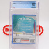 CONCORD - CGC GRADED 9.8 A++! NEW & Factory Sealed! (PS5 PlayStation 5) CANCELLED AFTER 2 WEEKS!