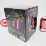 STAR WARS: MARA JADE COLLECTIBLE BUST - GENTLE GIANT LIMITED EDITION #1,867 - CONVENTION EXCLUSIVE!