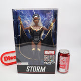 BARBIE SIGNATURE: MARVEL X-MEN STORM - Collectible Mattel Toy - NEW Authentic & Factory Sealed!