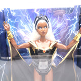 BARBIE SIGNATURE: MARVEL X-MEN STORM - Collectible Mattel Toy - NEW Authentic & Factory Sealed!