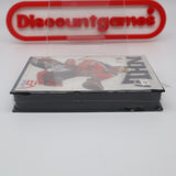 NHL 97 1997 HOCKEY - NEW & Factory Sealed with Authentic 3-Sided Seam! (Sega Genesis)