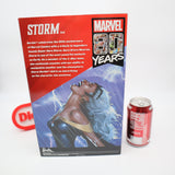 BARBIE SIGNATURE: MARVEL X-MEN STORM - Collectible Mattel Toy - NEW Authentic & Factory Sealed!