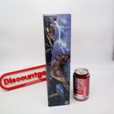 BARBIE SIGNATURE: MARVEL X-MEN STORM - Collectible Mattel Toy - NEW Authentic & Factory Sealed!