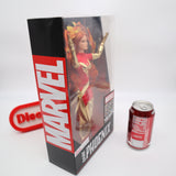BARBIE SIGNATURE: MARVEL X-MEN DARK PHOENIX - Collectible Mattel Toy - NEW Authentic & Factory Sealed!