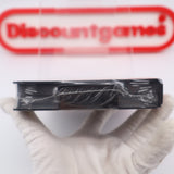 SUB TERRANIA / SUBTERRANIA - NEW & Factory Sealed with Authentic 3-Sided Seam! (Sega Genesis)