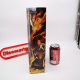 BARBIE SIGNATURE: MARVEL X-MEN DARK PHOENIX - Collectible Mattel Toy - NEW Authentic & Factory Sealed!