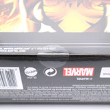BARBIE SIGNATURE: MARVEL X-MEN DARK PHOENIX - Collectible Mattel Toy - NEW Authentic & Factory Sealed!
