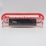 THE AFRICAN QUEEN - IGS GRADED 9 BOX & 6.5 SEAL! NEW & Factory Sealed with Authentic V-Overlap Seam! (VHS)