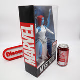 BARBIE SIGNATURE: MARVEL X-MEN MYSTIQUE - Collectible Mattel Toy - NEW Authentic & Factory Sealed!