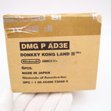 FULL CASE PACK OF 6 - DONKEY KONG LAND III 3 - NEW & Factory Sealed! (Game Boy Original)