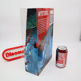 BARBIE SIGNATURE: MARVEL X-MEN MYSTIQUE - Collectible Mattel Toy - NEW Authentic & Factory Sealed!