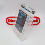 STAR TREK III 3: THE SEARCH FOR SPOCK - IGS GRADED 8 BOX & 8.5 SEAL! NEW & Factory Sealed with Authentic 3-Sided Seam! (BETA, Like VHS)