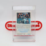 STAR TREK III 3: THE SEARCH FOR SPOCK - IGS GRADED 8 BOX & 8.5 SEAL! NEW & Factory Sealed with Authentic 3-Sided Seam! (BETA, Like VHS)