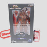 MARVEL'S THE INFINITY SAGA: SURTUR (LEGENDS SERIES) THOR RAGNAROK - Collectible Toy - NEW Authentic & Factory Sealed!