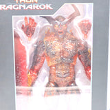 MARVEL'S THE INFINITY SAGA: SURTUR (LEGENDS SERIES) THOR RAGNAROK - Collectible Toy - NEW Authentic & Factory Sealed!