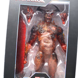 MARVEL'S THE INFINITY SAGA: SURTUR (LEGENDS SERIES) THOR RAGNAROK - Collectible Toy - NEW Authentic & Factory Sealed!