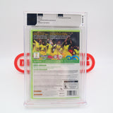 2014 FIFA WORLD CUP SOCCER BRAZIL - WATA GRADED 9.0 A+! NEW & Factory Sealed! (XBox 360)