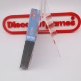 AEROBIZ (WATA POP ZERO!) NEW & Factory Sealed with Authentic Tube Seam! (Sega Genesis)