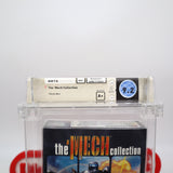 THE 'MECH WARRIOR COLLECTION - WATA GRADED 9.2 A+! NEW & Factory Sealed! (PC Computer Game)